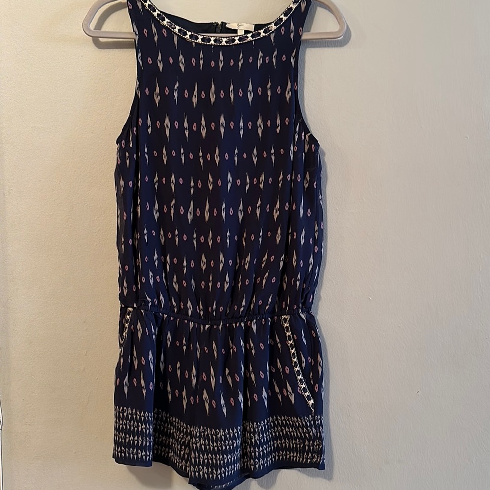 Joie Romper